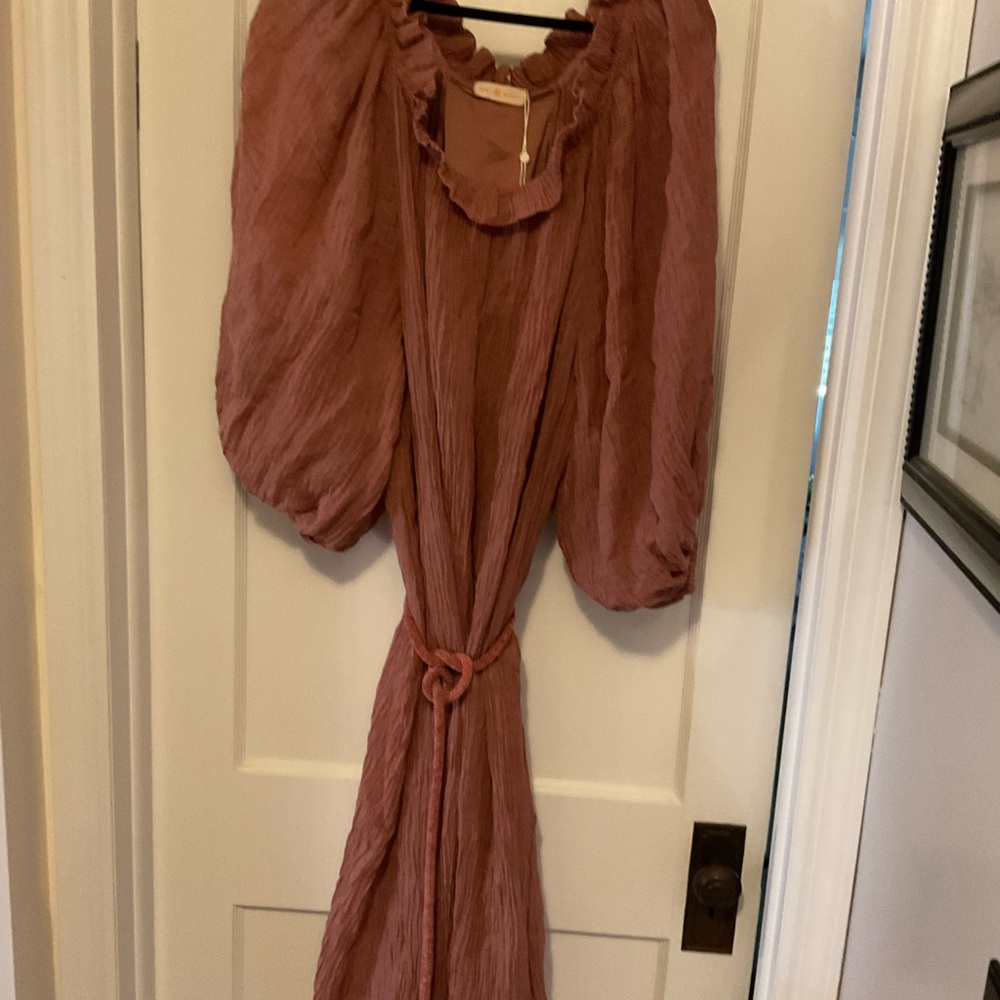 Tory Burch dress
